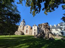Galerie photo Exposition Les Folies médiévales